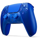 Sony DualSense Wireless-Controller - Icon Blue Special Edition, Gamepad blau