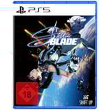 Sony Stellar Blade, PlayStation 5-Spiel 