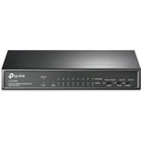 TP-Link TL-SF1009P, Switch 