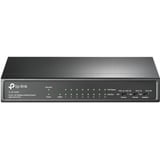 TP-Link TL-SF1009P, Switch 