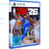 Take-Two Interactive NBA 2K26, PlayStation 5-Spiel 