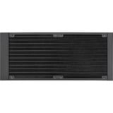 Thermaltake TH240 V2 ARGB Sync AIO Liquid Cooler, Wasserkühlung schwarz