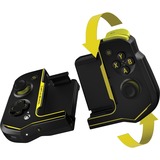 Turtle Beach Atom Controller, Gamepad schwarz/gelb