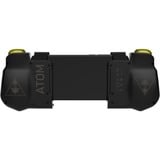 Turtle Beach Atom Controller, Gamepad schwarz/gelb