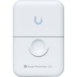 Ubiquiti Ethernet Surge Protection Outdoor, Überspannungsschutz weiß, Ethernet-Überspannungsschutz für den Außenbereich