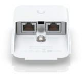 Ubiquiti Ethernet Surge Protection Outdoor, Überspannungsschutz weiß, Ethernet-Überspannungsschutz für den Außenbereich