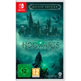 Warner Interactive Hogwarts Legacy Deluxe Edition, Nintendo Switch-Spiel 