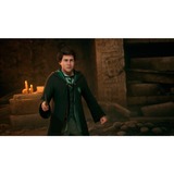 Warner Interactive Hogwarts Legacy Deluxe Edition, Nintendo Switch-Spiel 