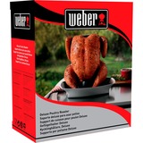 Weber Deluxe-Geflügelhalter 6731 