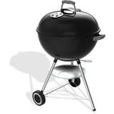 Weber Holzkohlegrill Original Kettle  schwarz, Ø 57cm