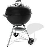 Weber Holzkohlegrill Original Kettle  schwarz, Ø 57cm