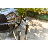 Weber Holzkohlegrill Original Kettle  schwarz, Ø 57cm