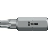 Wera Kraftform Kompakt 70 Universal, 32‑teilig, Bit-Satz schwarz/grün, 1/4", inkl. Steckgriff