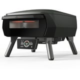 Witt Pizzaofen eGNITE Control 13"  dunkelgrün, 2.400 Watt, für Pizzen bis ca. Ø 33cm