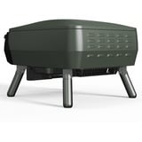 Witt Pizzaofen eGNITE Control 13"  dunkelgrün, 2.400 Watt, für Pizzen bis ca. Ø 33cm