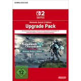  Xenoblade Chronicles X: Definitive Edition – Nintendo Switch 2 Edition Upgrade Pack-Spiel 