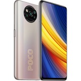 Xiaomi Poco X3 Pro 256GB, Handy Metal Bronze, Dual SIM, Android 11, 8 GB DDR4X
