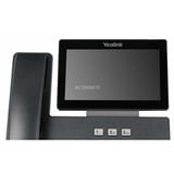 Yealink SIP-T58W, VoIP-Telefon schwarz