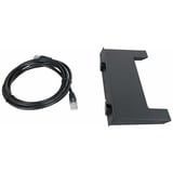 Yealink SIP-T58W, VoIP-Telefon schwarz