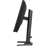 iiyama G-Master G2471HS-B1 Red Eagle, Gaming-Monitor 60.5 cm (23.8 Zoll), schwarz (matt), FullHD, Fast-IPS, HDMI, DP, G-Sync komp., 240Hz Panel