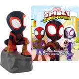 tonies Marvel Spidey & seine Super-Freunde - Doc Ocks Superoktopus & 3 weitere spannende Abenteuer, Spielfigur 