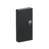 0 Wippe future linear schwarz, Retail