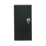 0 Wippe future linear schwarz, Retail