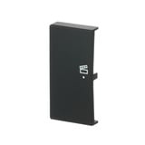 0 Wippe future linear schwarz, Retail