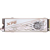 ADATA MARS 980 PRO 2.0TB, SSD PCIe Gen5 x4, NVMe, M.2 2280