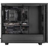 ALTERNATE Gaming-PC Silent Edition • RTX 5080 • AMD Ryzen™ 7 7800X3D • 32 GB RAM schwarz, Windows 11 Home 64-Bit