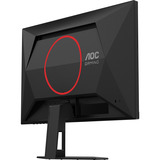 AOC AGON 24G4ZRE, Gaming-Monitor 60.5 cm (23.8 Zoll), schwarz, FullHD, Fast-IPS, HDMI, DP, 240Hz Panel