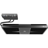 ARCTIC Senza 5700G Pro, Mini-PC schwarz, Windows 11 Pro N