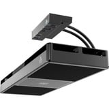 ARCTIC Senza 5700G Pro, Mini-PC schwarz, Windows 11 Pro N
