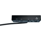 ARCTIC Senza 5700G Pro, Mini-PC schwarz, Windows 11 Pro N