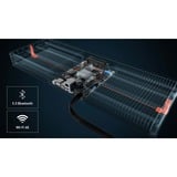 ARCTIC Senza 5700G Pro, Mini-PC schwarz, Windows 11 Pro N