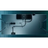 ARCTIC Senza 5700G Pro, Mini-PC schwarz, Windows 11 Pro N