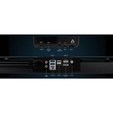 ARCTIC Senza 5700G Pro, Mini-PC schwarz, Windows 11 Pro N