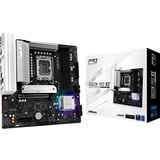B860M Pro RS, Mainboard