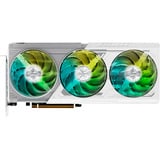 ASRock Radeon RX 9070 XT Steel Legend Dark 16GB, Grafikkarte RDNA4, GDDR6, 3x DisplayPort, 1x HDMI 2.1