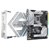 ASRock Z690 STEEL LEGEND/D5, Mainboard