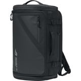 ASUS ROG Archer Weekender 17, Rucksack schwarz, bis 43,2 cm (17")