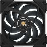ASUS ROG Eurux GR120 ARGB, Gehäuselüfter schwarz, Reverse, 122 mm
