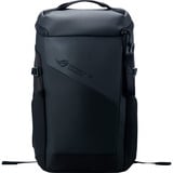 ASUS ROG Ranger BP2701 GAMING, Rucksack grau, 22 Liter I bis 43,2 cm, 17"