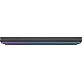ASUS ROG Strix G18 (G815LR-S8082), Gaming-Notebook grau/grün, Intel® Core™ Ultra 7 255HX, NVIDIA GeForce RTX 5070 Ti, 32 GB DDR5, 1 TB (1 TB SSD), Windows 11 Home 64-Bit