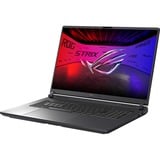 ASUS ROG Strix G18 (G815LR-S8082), Gaming-Notebook grau/grün, Intel® Core™ Ultra 7 255HX, NVIDIA GeForce RTX 5070 Ti, 32 GB DDR5, 1 TB (1 TB SSD), Windows 11 Home 64-Bit
