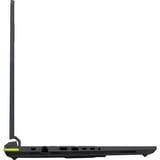 ASUS ROG Strix G18 (G815LR-S8082), Gaming-Notebook grau/grün, Intel® Core™ Ultra 7 255HX, NVIDIA GeForce RTX 5070 Ti, 32 GB DDR5, 1 TB (1 TB SSD), Windows 11 Home 64-Bit