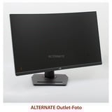 ASUS ROG Strix XG32WCS, Gaming-Monitor 80 cm (32 Zoll), schwarz, WQHD, VA, Curved, HDR, 180Hz Panel