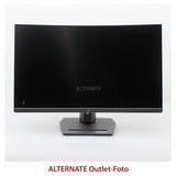 ASUS ROG Strix XG32WCS, Gaming-Monitor 80 cm (32 Zoll), schwarz, WQHD, VA, Curved, HDR, 180Hz Panel