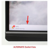 ASUS ROG Strix XG32WCS, Gaming-Monitor 80 cm (32 Zoll), schwarz, WQHD, VA, Curved, HDR, 180Hz Panel