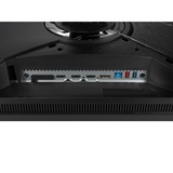 ASUS ROG Swift PG27AQN, Gaming-Monitor 68 cm (27 Zoll), schwarz, QHD, NVIDIA G-Sync, HDR, 360Hz Panel
